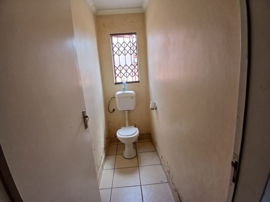 3 Bedroom Property for Sale in Seraleng North West